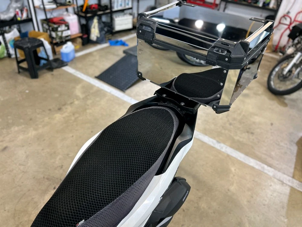 혼다 PCX125ABS 24년 1만km 풀옵션차량 이미지