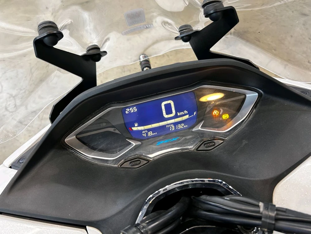 혼다 PCX125ABS 24년 1만km 풀옵션차량 이미지