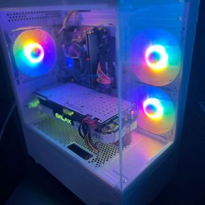 9400F RTX 2060 RTX2080 가성비 게이밍 다용도 PC 이미지