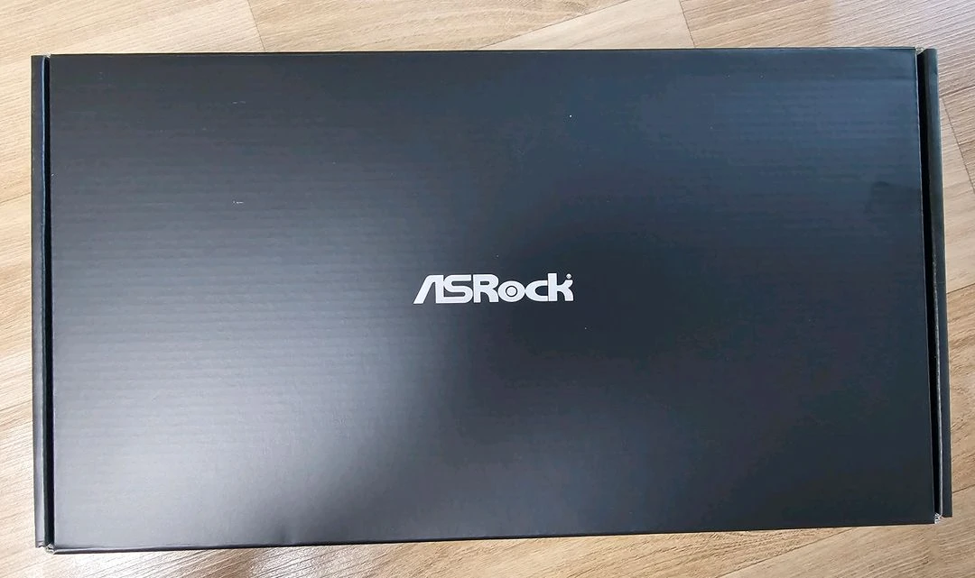 ASRock RX 7900 XTX 24GB PHANTOM 팬텀 게이밍 이미지