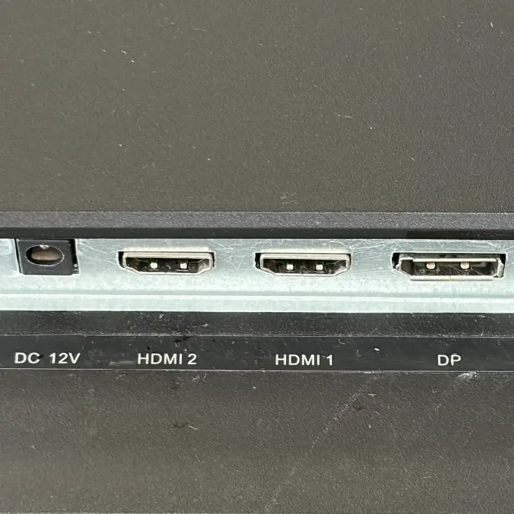 가람 32인치 평면모니터 200Hz 게임용 사무용 게이밍! 안전포장! 이미지