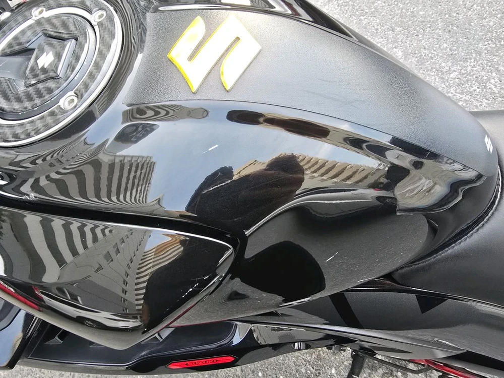 Gsx-r125 Abs 21년식 이미지