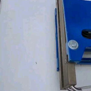 폐달식 비닐 접착기 실링기 경기광주 택배가능 이미지