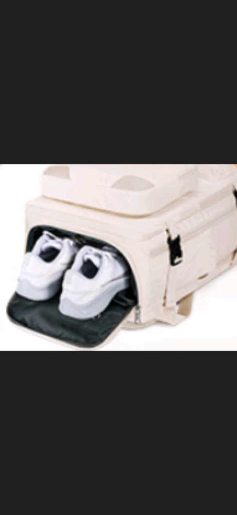 Maelstrom여행용 백팩 세트 이미지