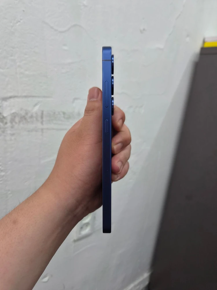 갤럭시 S25 플러스 네이비 256G 이미지