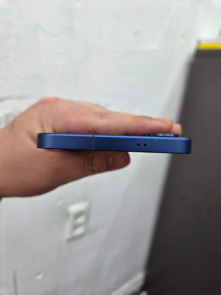 갤럭시 S25 플러스 네이비 256G 이미지
