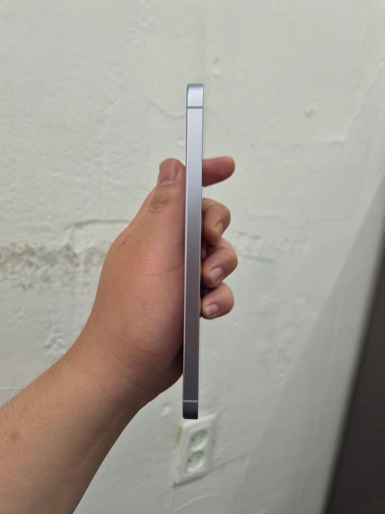 갤럭시 S25 플러스 아이스블루 256G 이미지