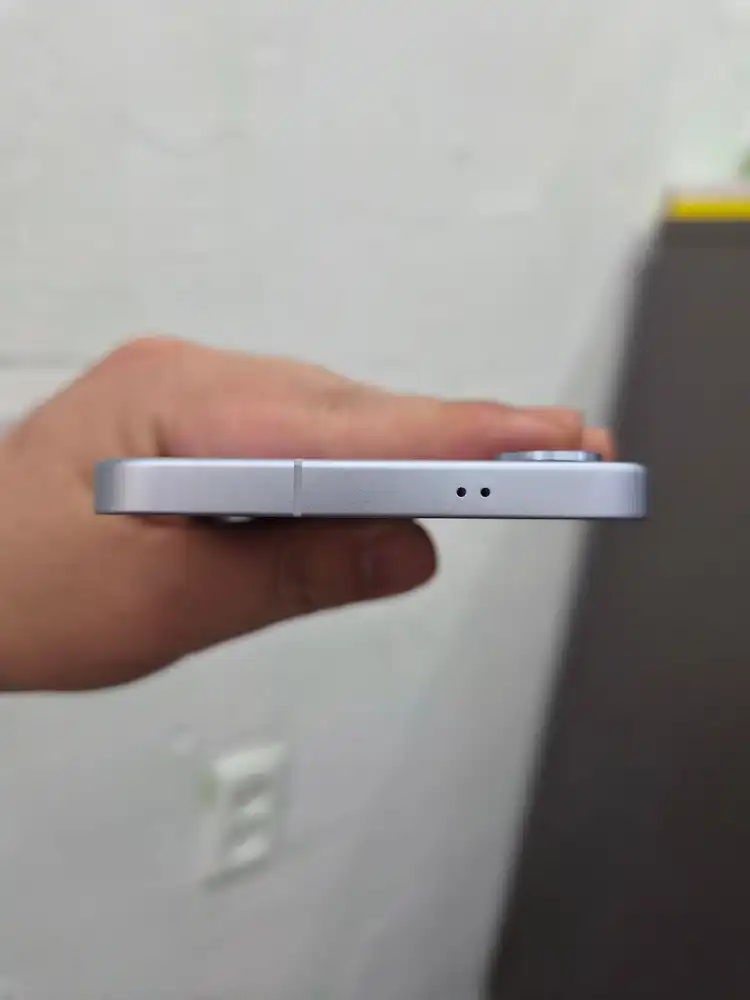 갤럭시 S25 플러스 아이스블루 256G 이미지