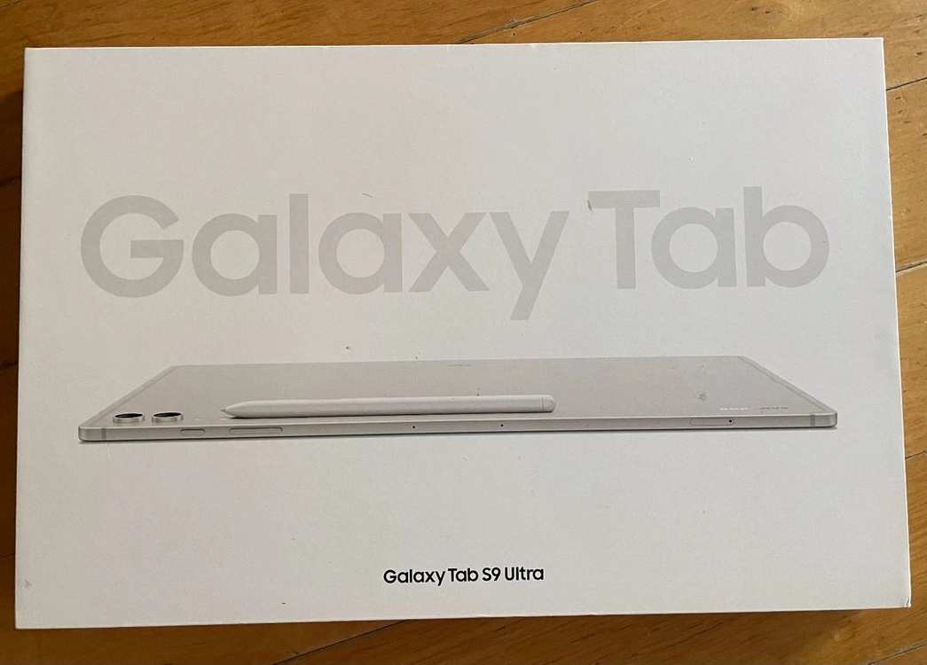 갤럭시탭 s9울트라 512GB WiFi 리퍼 - 안심되는 중고거래