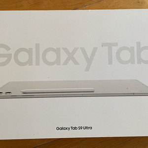 갤럭시탭 s9울트라 512GB WiFi 리퍼 이미지