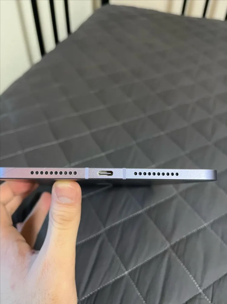 아이패드미니6 64GB 셀룰러 64GB (애플펜슬+ 케이스) 이미지