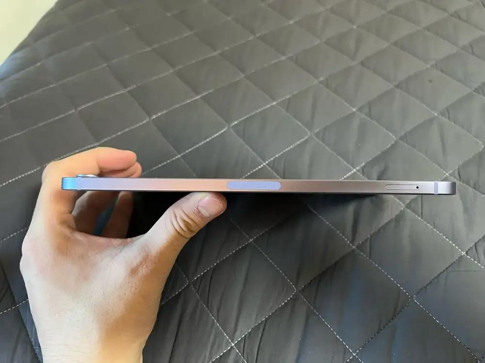 아이패드미니6 64GB 셀룰러 64GB (애플펜슬+ 케이스) 이미지