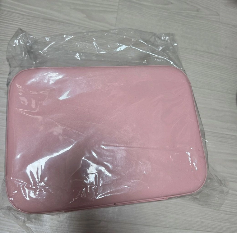 {새상품 키티 캐리어미니가방 캐리어보조가방 아이캐리어가방 아이여행가방 이미지