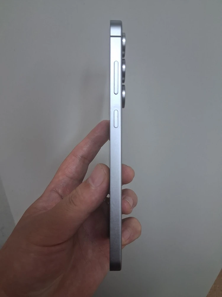 [62만]갤럭시 S25FE 네이비 256GB 새상품급 판매합니다 이미지