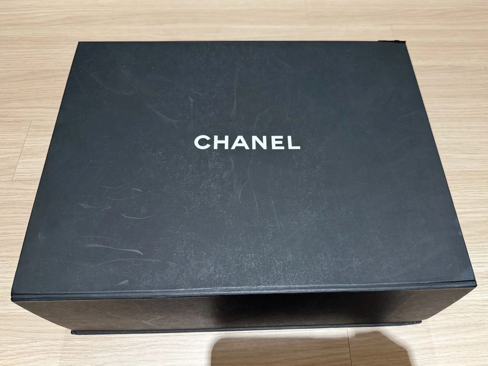 샤넬 가브리엘 백팩 이미지