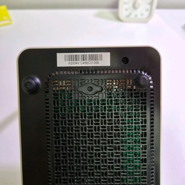 iptime 공유기 A2004V (택포) 이미지