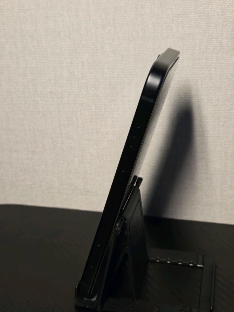 아이폰15 블랙 256GB 팔아요 이미지