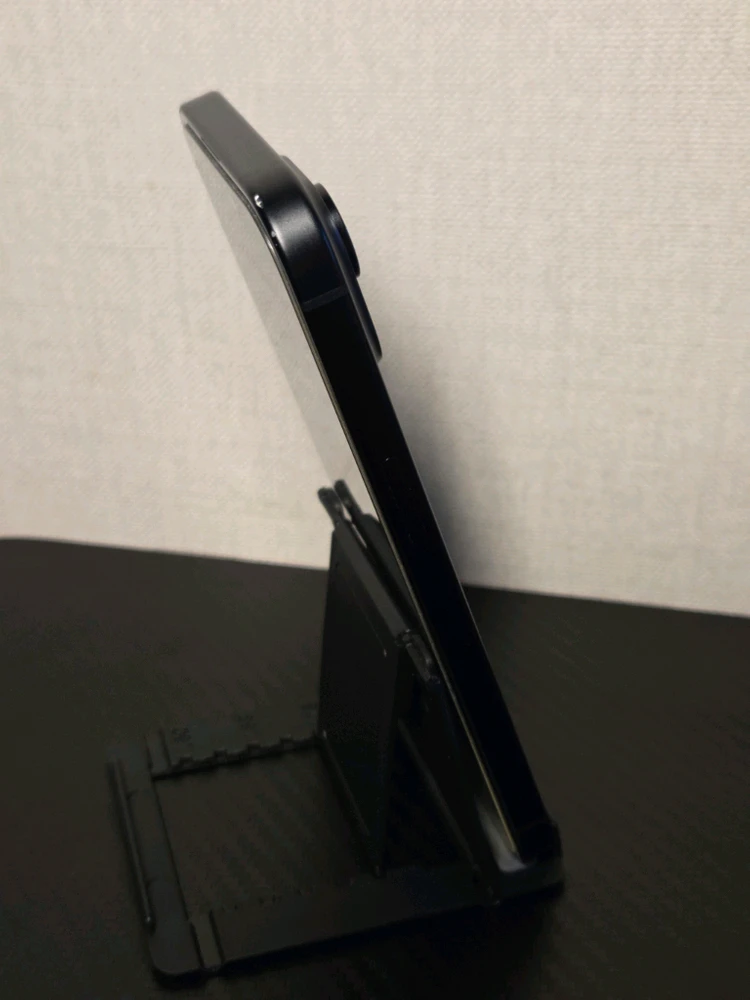 아이폰15 블랙 256GB 팔아요 이미지