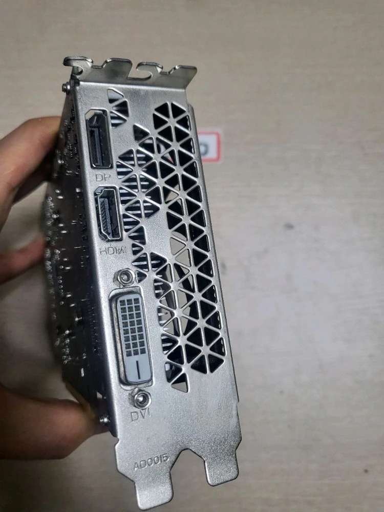 gtx1650 4g 이미지