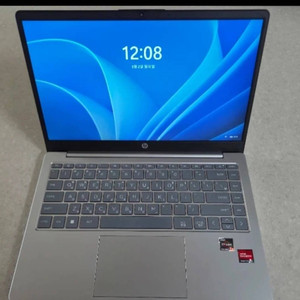 HP 노트북 팝니다 이미지