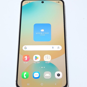 A급) 갤럭시S24FE 256G 옐로우 공기계 62080 이미지
