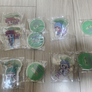 디지몬 어드벤처 애니메이트 콜라보 카페 아크릴스탠드 이미지