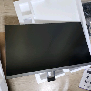 27인치 FHD 165hz 게이밍 모니터 이미지