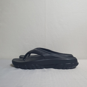 280mm 젝시믹스 쪼리 플립플랍 블랙 이미지