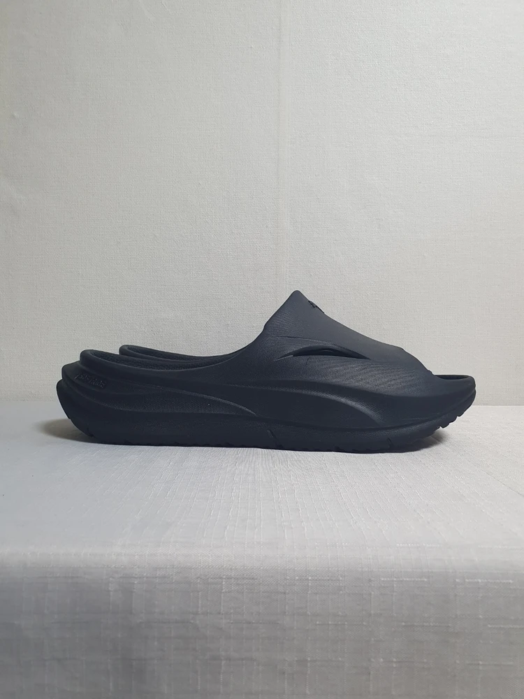 270mm 푸마 소프트라이드 제로G 슬라이드 블랙 이미지