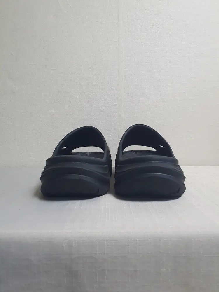 270mm 푸마 소프트라이드 제로G 슬라이드 블랙 이미지