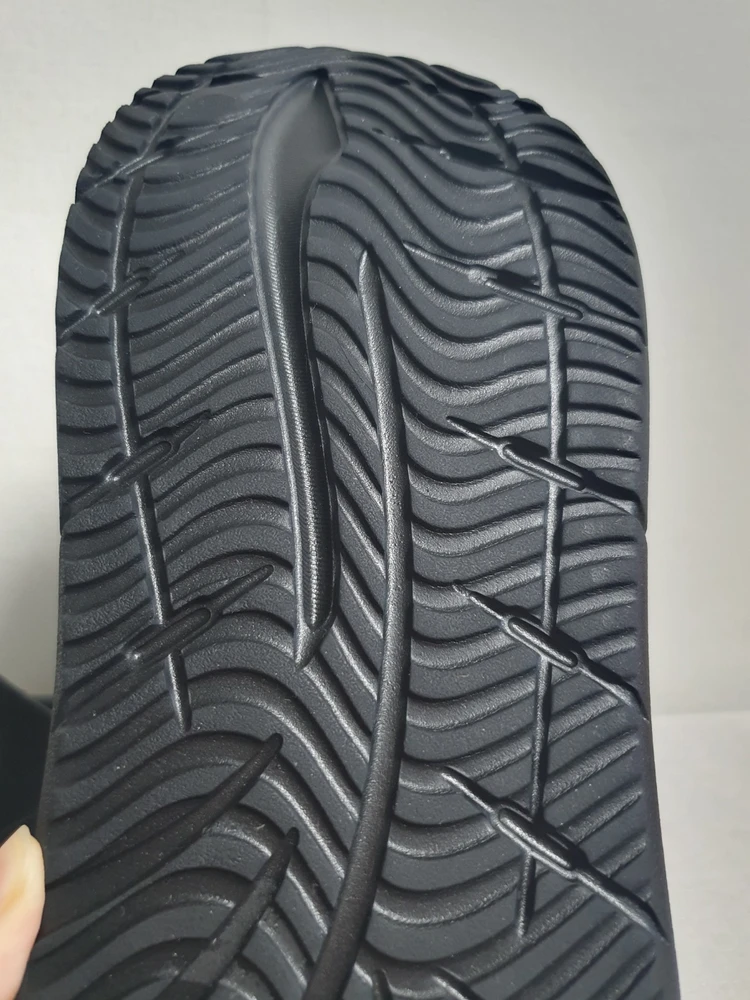 270mm 푸마 소프트라이드 제로G 슬라이드 블랙 이미지