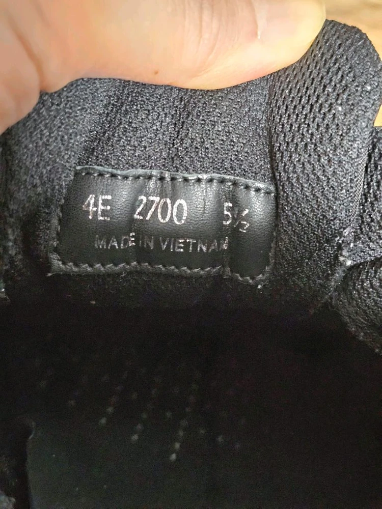 Prada 프라다 카모플라쥬 스니커즈 4E2700 US5.5 이미지