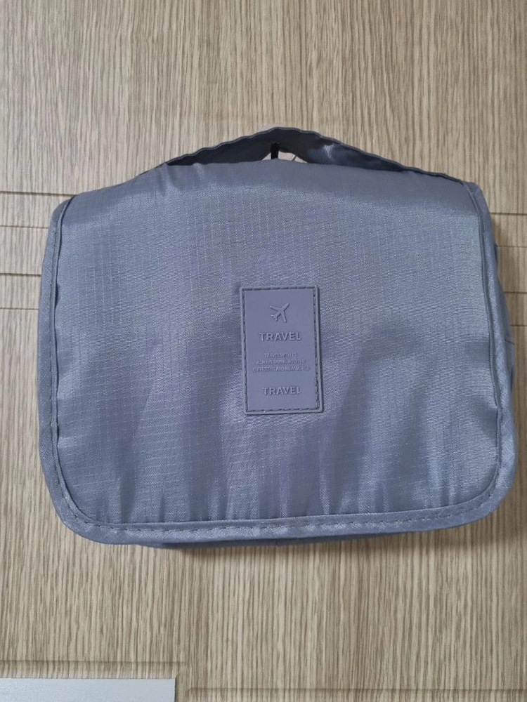 (미사용)다용도 여행 가방 휴대용 이미지