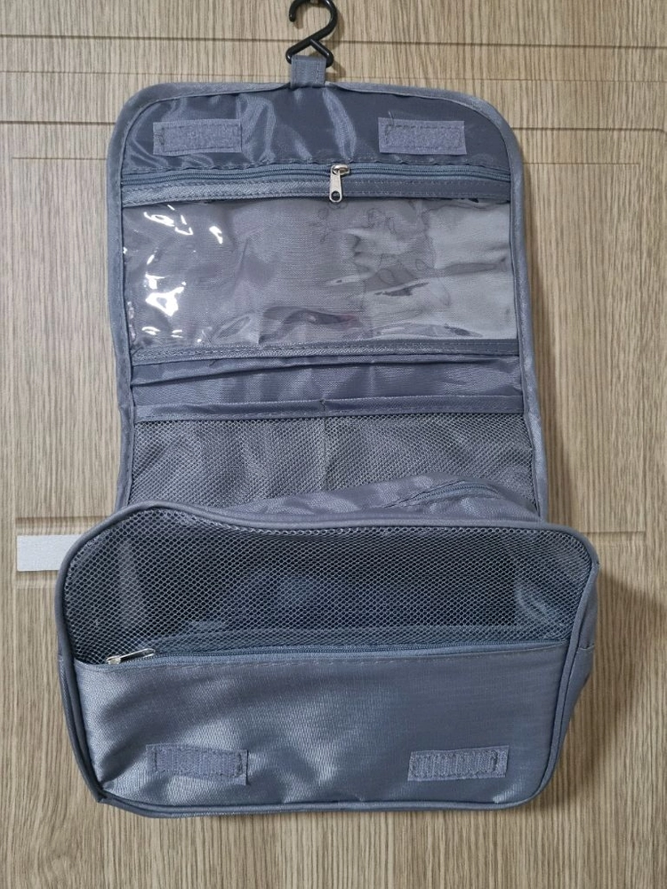 (미사용)다용도 여행 가방 휴대용 이미지