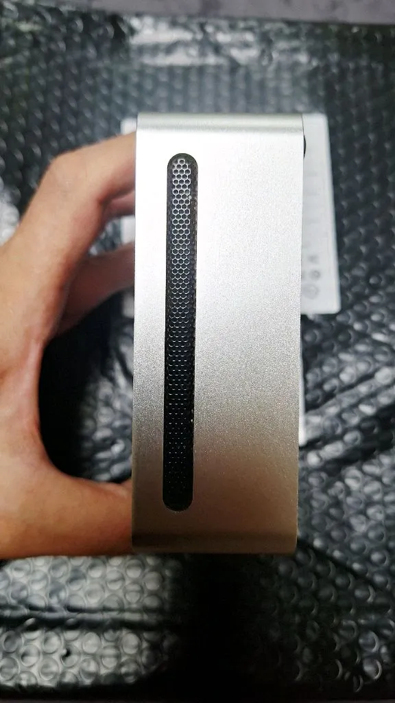 젠머신 미니pc 5300u 팝니다. 이미지