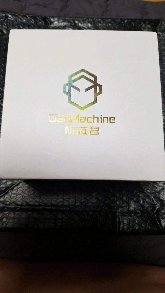 젠머신 미니pc 5300u 팝니다. 이미지