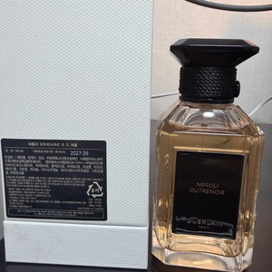 겔랑 네롤리 우트르누아르 100ml 이미지