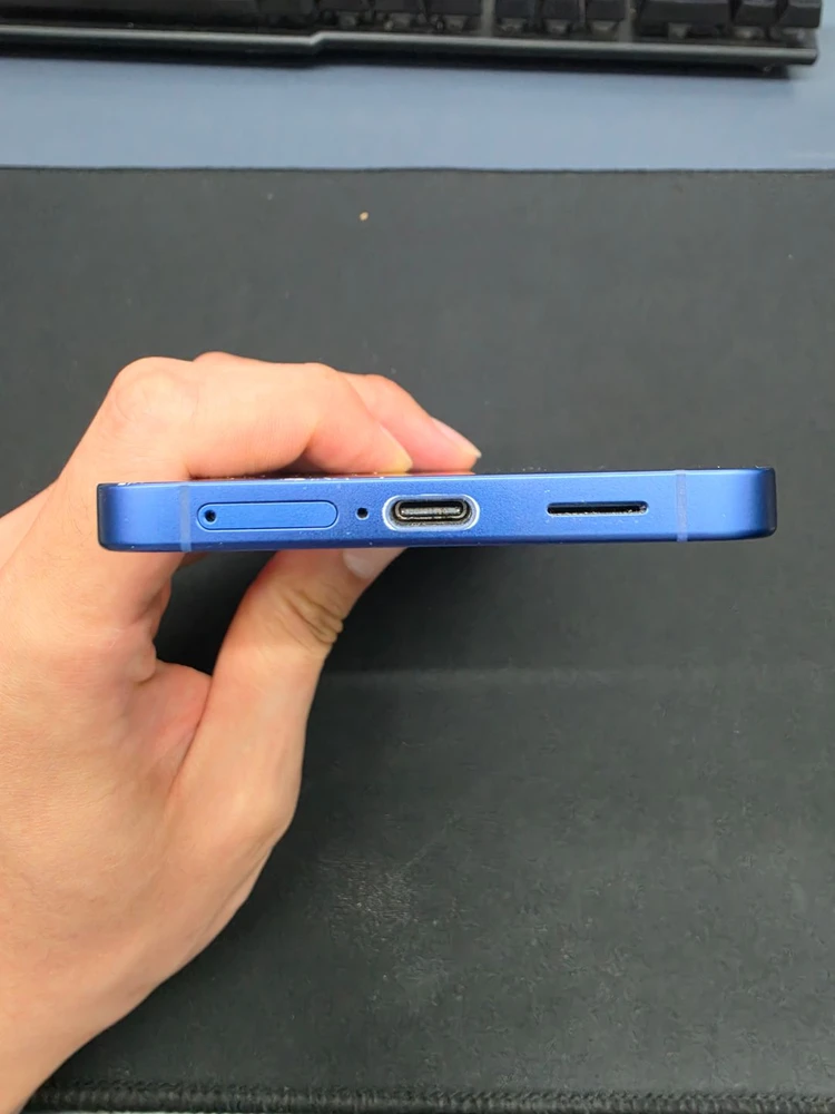 A급) 갤럭시 S25 플러스 256GB 이미지