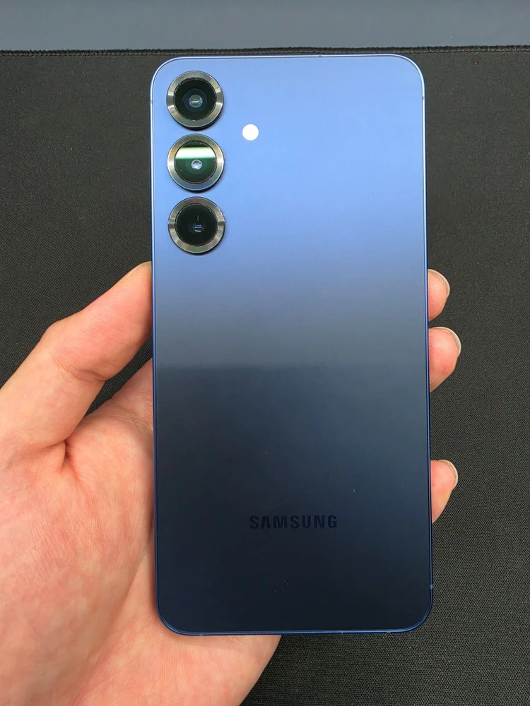 A급) 갤럭시 S25 플러스 256GB 이미지