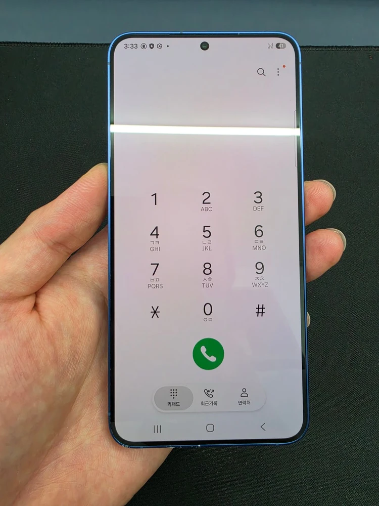 A급) 갤럭시 S25 플러스 256GB 이미지