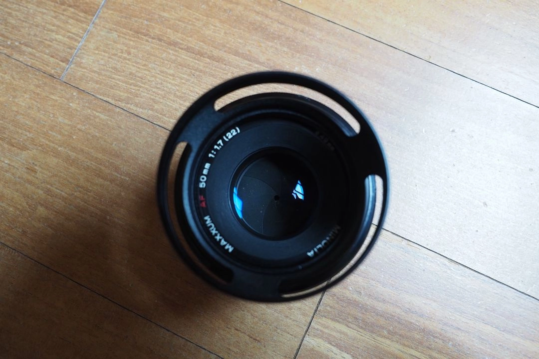 소니 알파 A850 카메라 + 시그마 28-70mm, 50mm, 75-3 이미지
