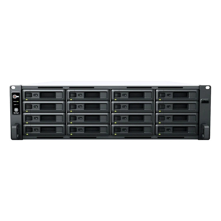 시놀로지 RS2821RP+ 상태 A+ 이미지
