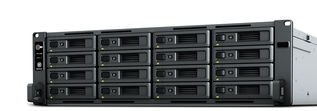 시놀로지 RS2821RP+ 상태 A+ 이미지