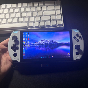 GPD win 4, 윈4 6800u 16gb 512ssd 이미지