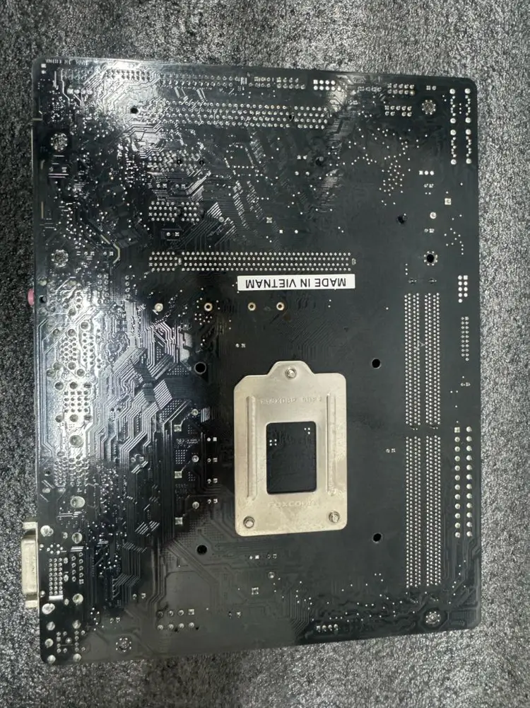 ASRock H310CM-HDVP 이미지