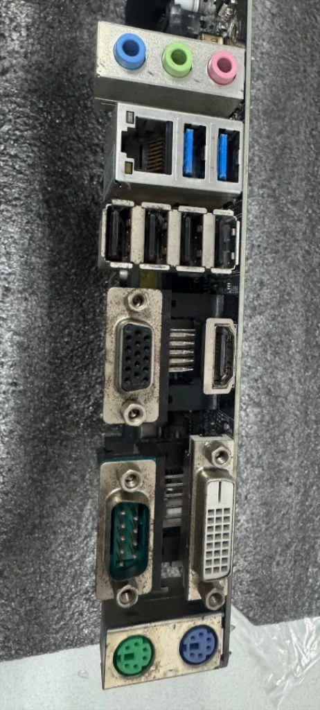 ASRock H310CM-HDVP 이미지