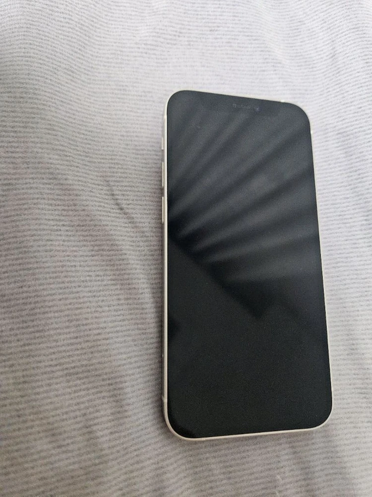 아이폰12 미니 mini 256gb 화이트 이미지