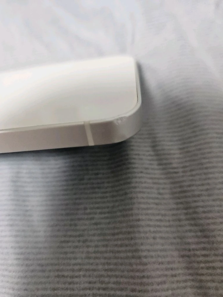 아이폰12 미니 mini 256gb 화이트 이미지