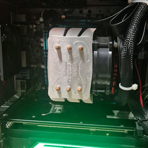 Jetstream GTX 1060 6GB 제온 데스크탑 PC 본체 리니지 롤 오버워치 발로란트 배그 이미지