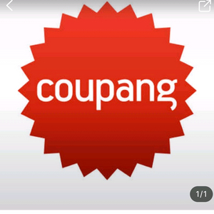 쿠팡 4만원 80프로 대리해주실분 이미지